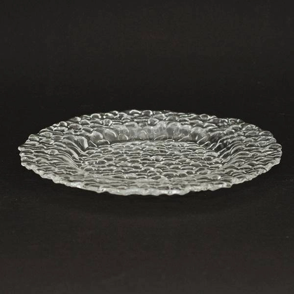 Luigi Bormioli - Talerzyk do ciasta 21 cm Gocce