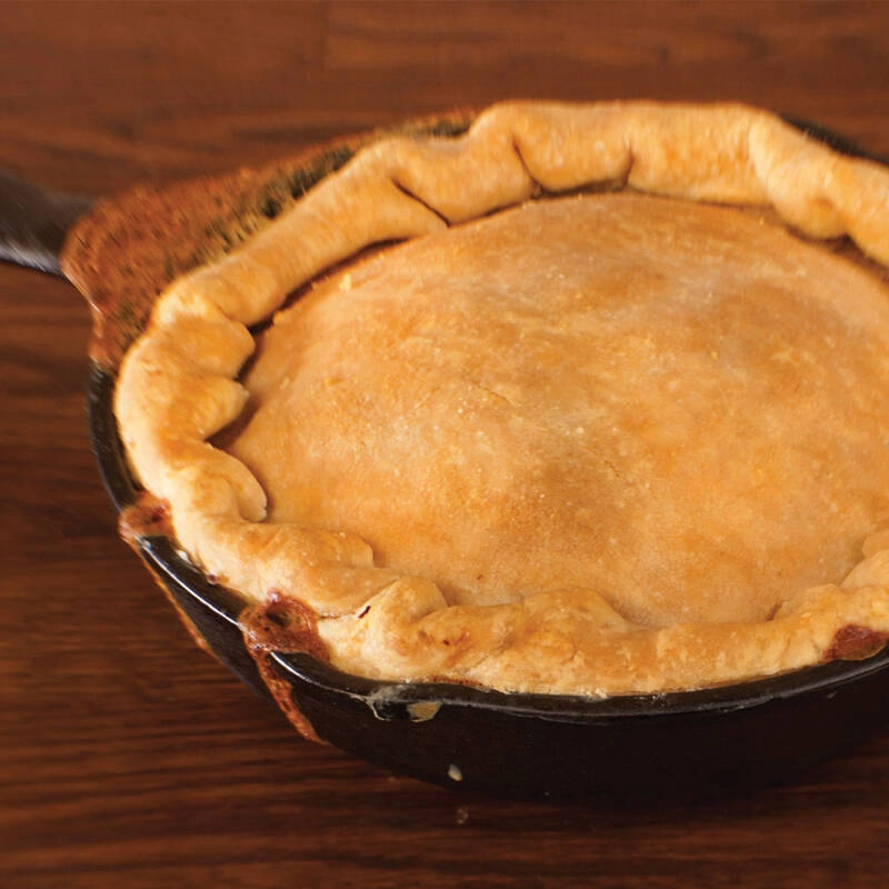 Lodge - Patelnia żeliwna 16 cm