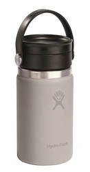 Hydro Flask - Butelka 12 Oz Wide Flex Sip Lid Birch