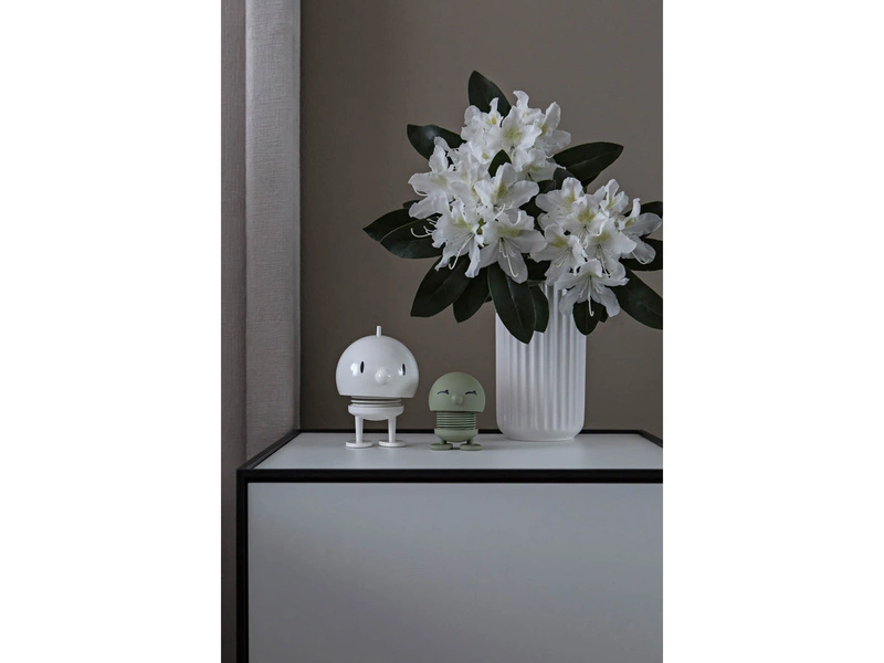 Hoptimist - Hoptimist Bumble S White