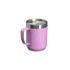 Stanley - Kubek z uchem Legendary Classic Camp Mug Lilac Gloss 0,23L /