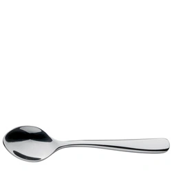 Cilio - łyżeczki do espresso, 6 szt., 10,5 cm, stal nierdzewna