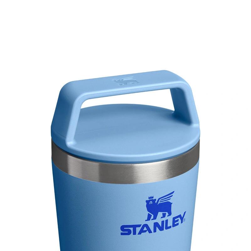 Stanley - kubek termiczny Cafe-To-Go 0.23L Blue Sky