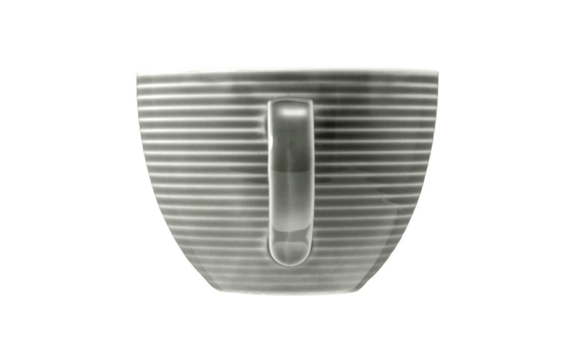 Seltmann - BEAT COLOR GLAZE Zestaw 6 filiżanek do kawy 260 ml