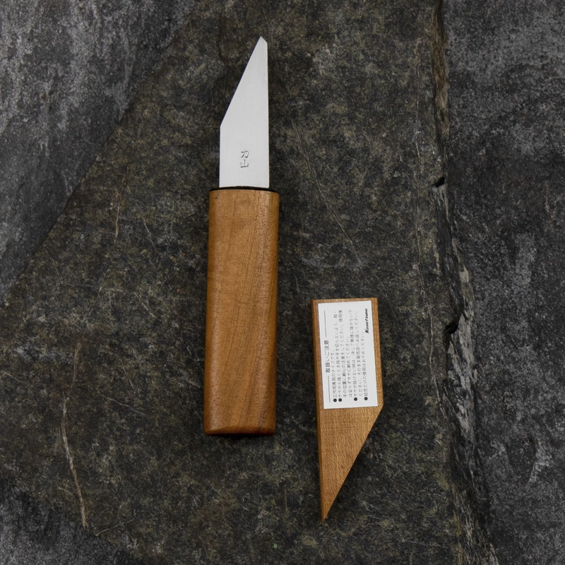 Kanetsune - SK-4 Rikizan Kiridashi 4,2 cm