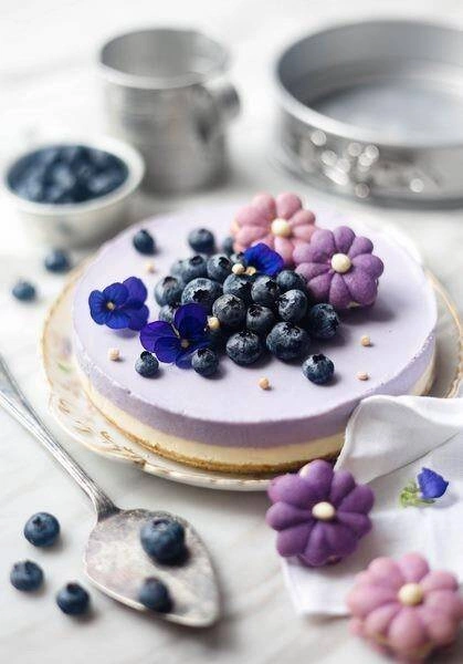 Patisse - Tortownica zapinana 24cm CARAT