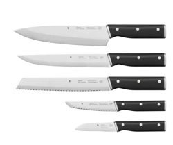 WMF - Zestaw noży 5el. Kineo