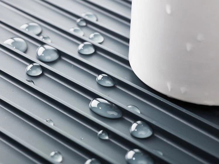 Joseph Joseph - Suszarka do naczyń, grafitowo-szara, Y-RACK