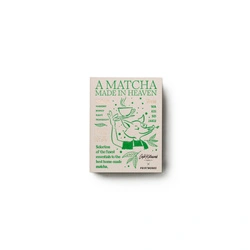 Printworks - Zestaw do Matcha