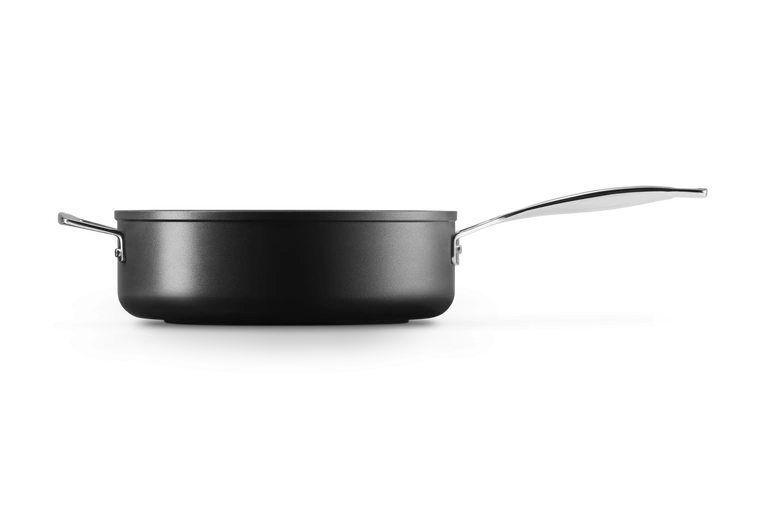 Le Creuset - patelnia z powłoką nieprzywieralną 28 cm Soute TNS