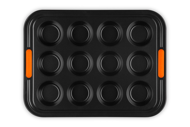 Le Creuset - Forma na 12 Mini Muffinów
