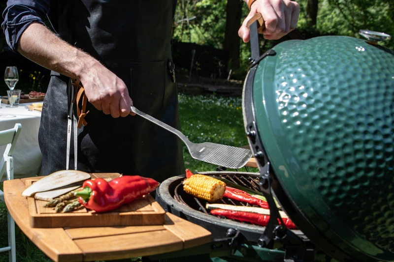 Boska - Pęseta do BBQ