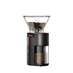 Bodum - młynek do kawy Bistro 160W Black