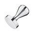 Cilio - stalowy tamper/ubijak do kawy śred. 5,3 x 8 cm, polerowany LOMBARDIA