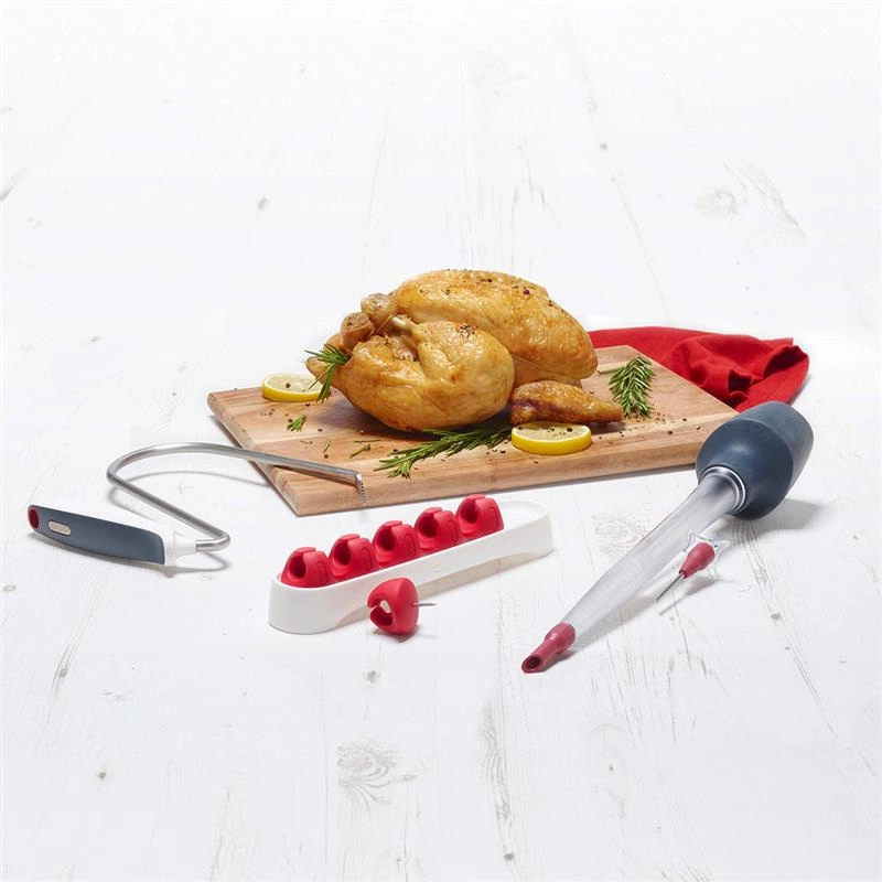 Zyliss - Dozer nadzienia 2w1