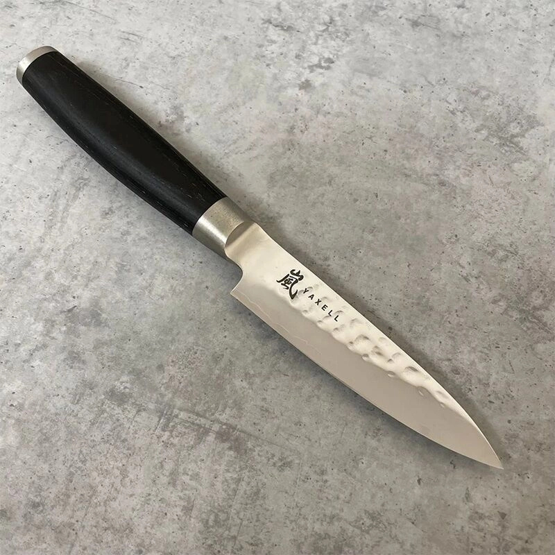 Yaxell - TAISHI Nóż do obierania 10 cm/4"