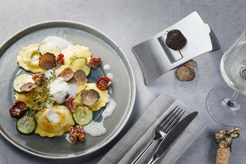 GEFU - krajalnica TARTUFOLO