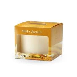 Cereria Molla - Świeca Cordoba 9 Cereria Molla Honey & Jasmine