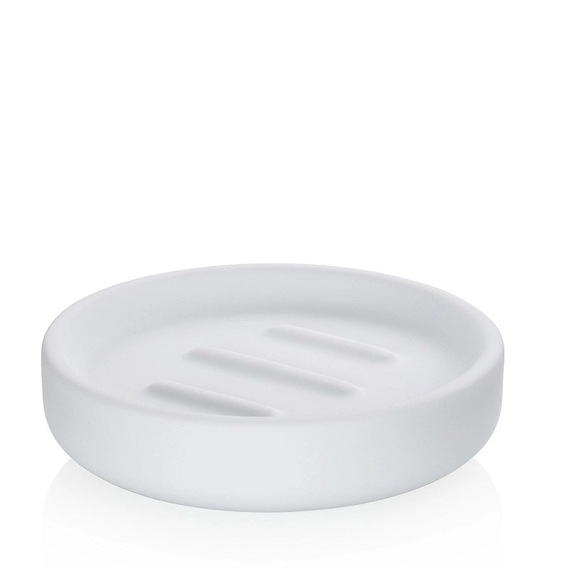 Kela - Mydelniczka biała Sana