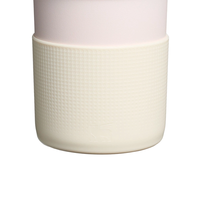 Stanley - Silikonowe akcesoria do Quencher 1,18 l Cream