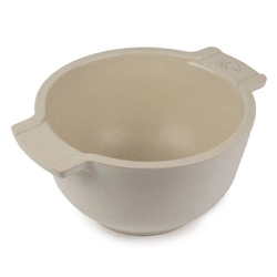 Peugeot - APPOLIA Moździerz do przypraw, ecru