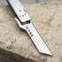 Kanetsune Seki - Tanzaku-Tou AUS-8 Nóż składany 7,2 cm