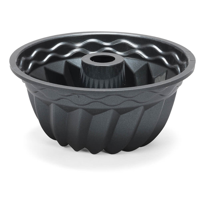 Patise - STARFLEX Forma do pieczenia babki 22 cm