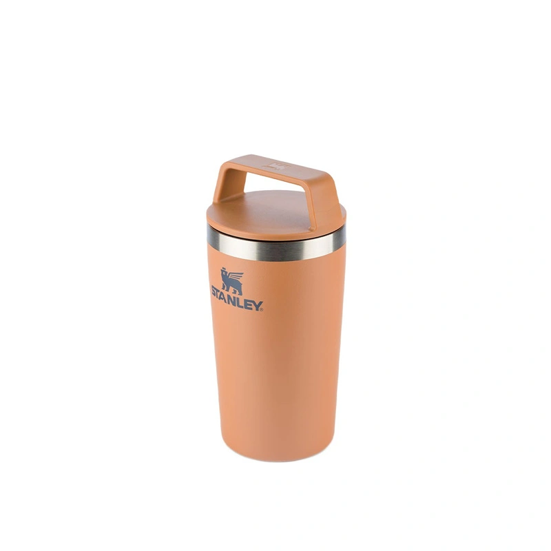 Stanley - kubek termiczny Cafe-To-Go 0.35L Toast