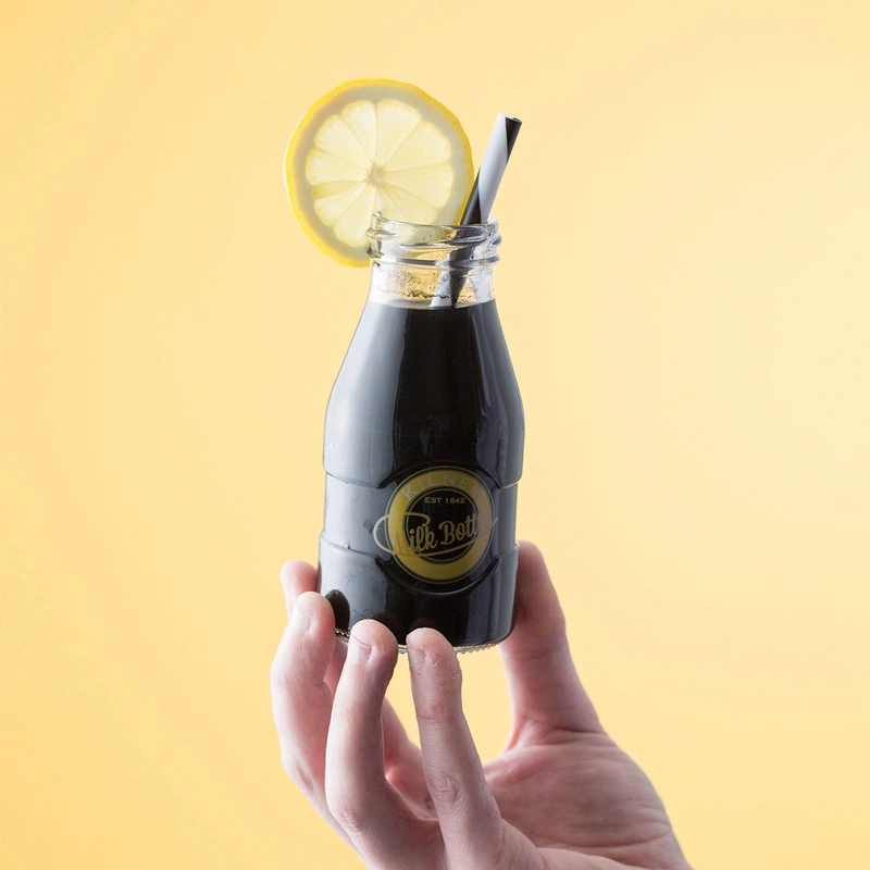 Kilner - Butelka na sok lub mleko, mała