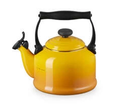 Le Creuset - czajnik Traditional nectar 2,1 l