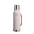 Stanley - termos Legendary Classic 1.4L Hammertone Rose Quartz