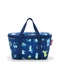 Reisenthel - Torba coolerbag XS kids abc friends blue