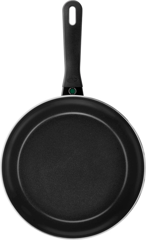 Ballarini - Indukcyjna patelnia sauté Caprera - 28 cm, Zielony