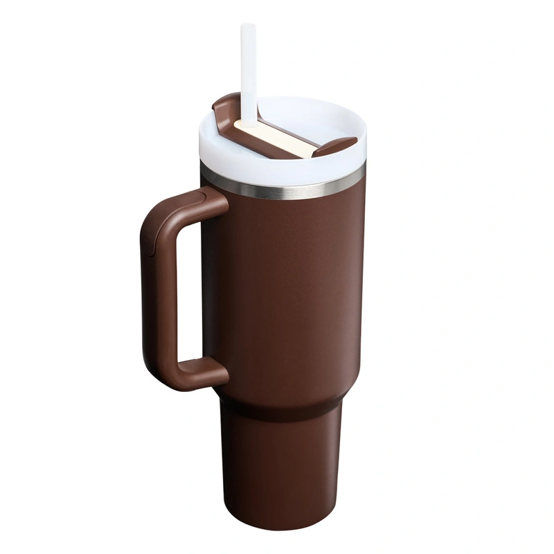 Stanley - Quencher® H2.O FlowState™ 1.18L Mahogany