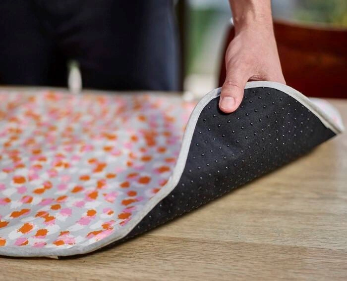 Joseph Joseph - Mata do prasowania Swift Peach Blossom