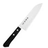 Kanetsune - 5500 VG-2 Nóż Santoku 16,5 cm