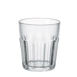 Guzzini - LOW TUMBLER MOLATO 'DOLCE VITA'