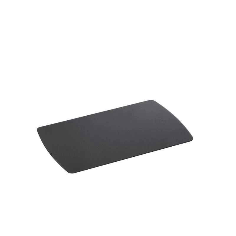 Zassenhaus - elastyczna mata do krojenia, 25 x 16 cm, czarna