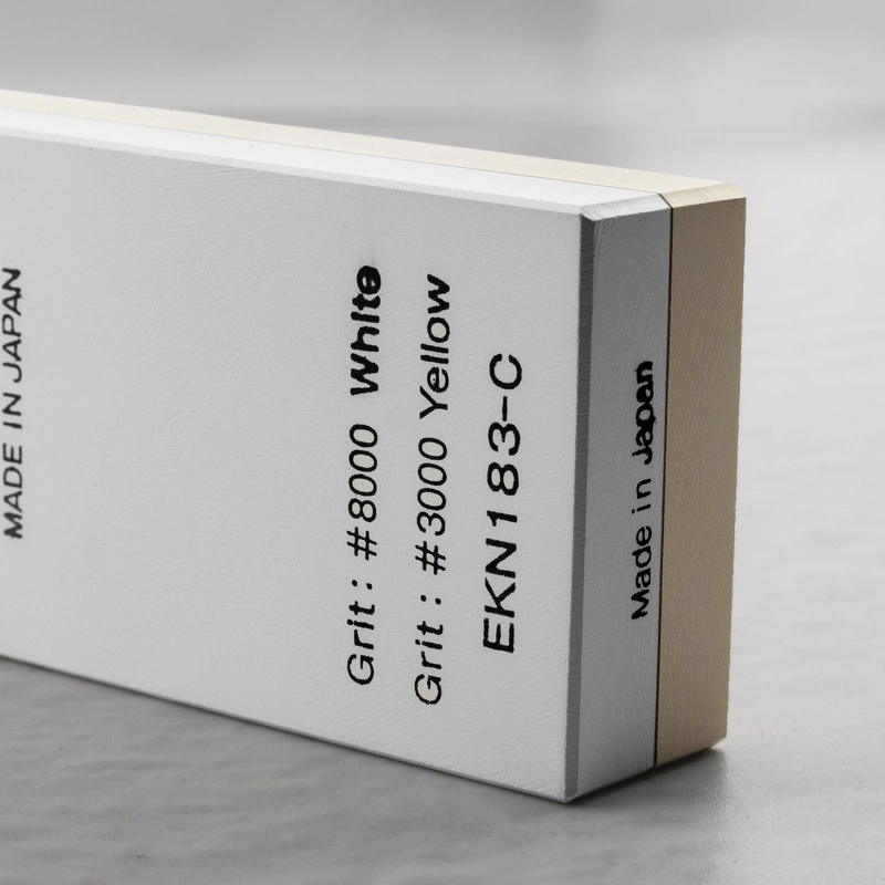 Suehiro - Kamień ceramiczny 3000/8000 | Suehiro EKN183-C