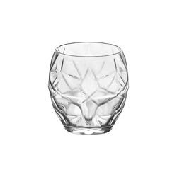 Luigi Bormioli - Szklanka 400 ml Oriente