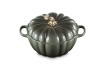 Le Creuset - dynia brytfanna żeliwna emaliowana  3,7 l Thyme