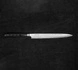 Tamahagane - Tsubame Black Nóż Sashimi 27cm