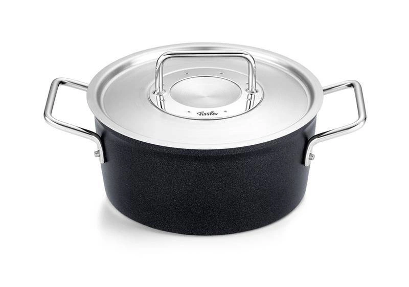 Fissler - Garnek Adamant wysoki 20cm