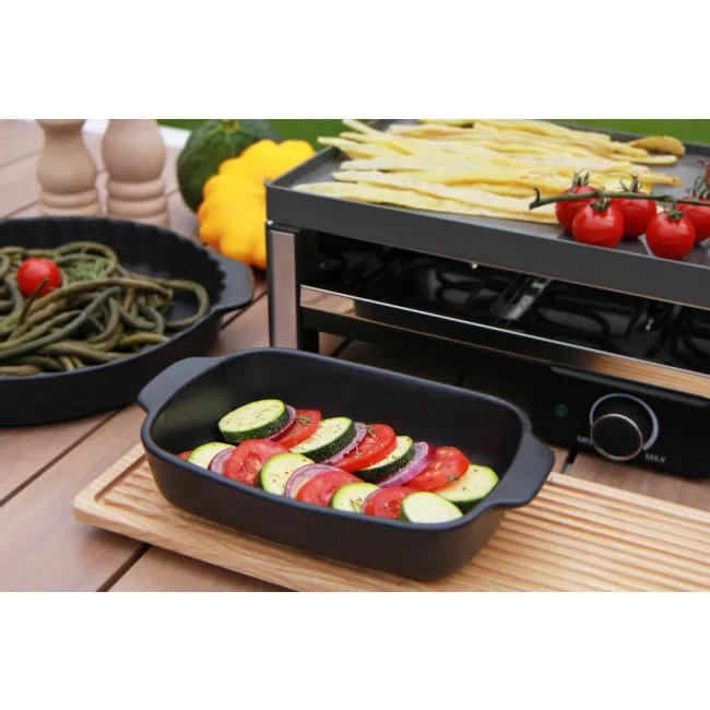 KitchenAid - Naczynie do pieczenia 31x18x6cm