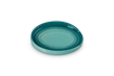 Le Creuset - podstawka pod łyżkę ceramiczna bleu riviera