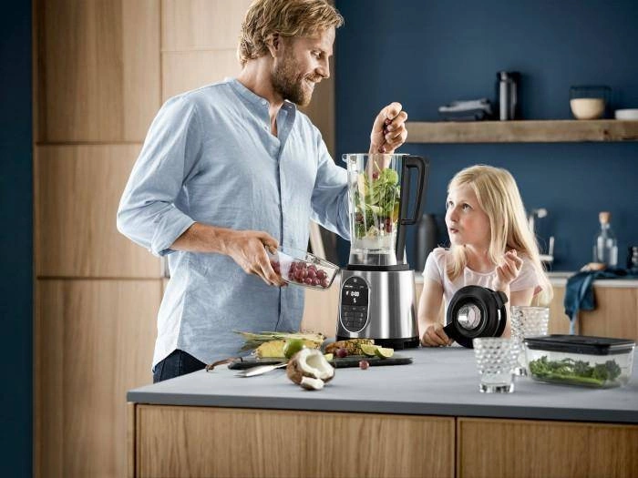 WMF - Blender wysokoobrotowy 1,8 l Kult Pro