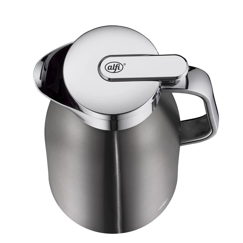 Alfi - Termos SKYLINE cool grey mat 1,00l