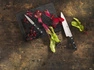 Zwilling - Nóż do warzyw i owoców Gourmet 10 cm