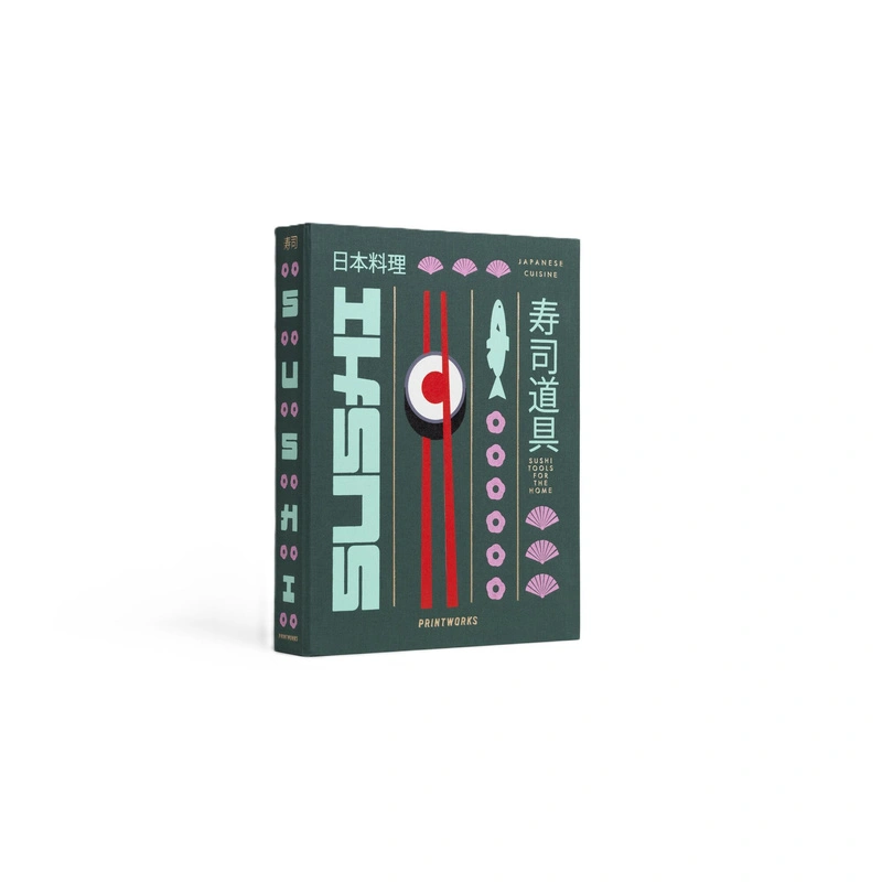 Printworks - Zestaw do sushi