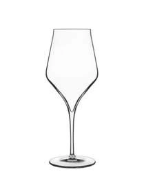 Luigi Bormioli - Kieliszki do wina 550 ml Supremo
